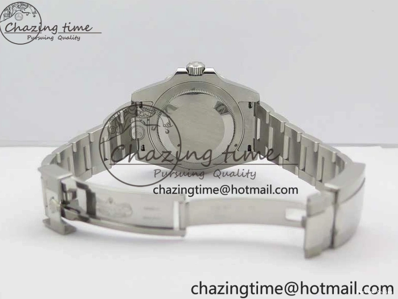 1218 GMT-Master II 116710 BLNR Black Blue Ceramic 904L Steel V9F 1:1 Best Edition SA3186 CHS WaterResistant 3069